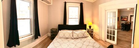 For Lease - 33 Everett Street, Belleville, Ontario - Photo 4