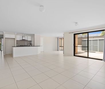 Comfortable family home - Photo 1