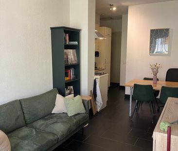 Tilburg, 5038BH, Willem II-straat - Foto 4