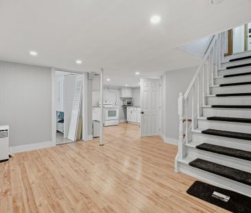For Lease - 76 Chestnut Street Unit# 2, Port Colborne, Ontario - Photo 3