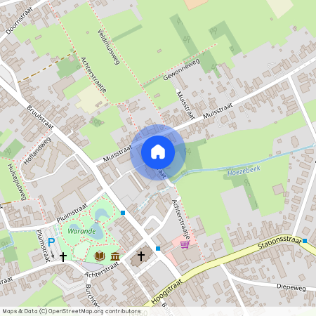 Papestraat 11 - 9450 Haaltert