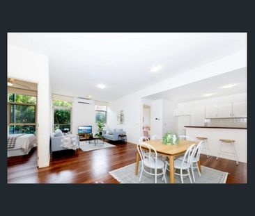 Prime Location, Contemporary Living - Photo 5