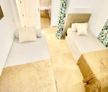 Townhouse in Puerto Banús - Photo 3