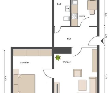 Deinen persönlichen Wohntraum findest du hier - Photo 4