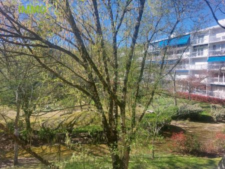 Location / Appartement T4 - Photo 2