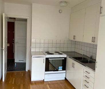 Lektorsgatan 6A, Nydala - Foto 1