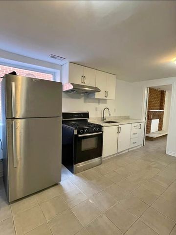 For Lease - 16 Prouse Drive Unit# Lower, Brampton, Ontario - Photo 5