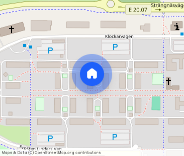 Klockarvägen 133, Geneta - Photo 1