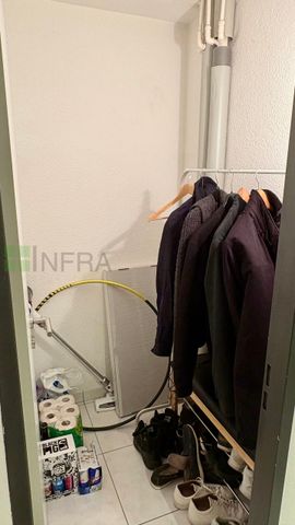 2.5 pièces avec grande terrasse - Photo 4