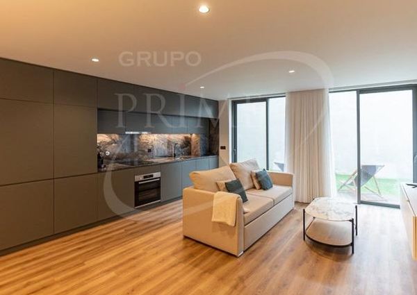 Apartamento T1