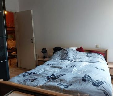 Appartement te huur - Foto 2