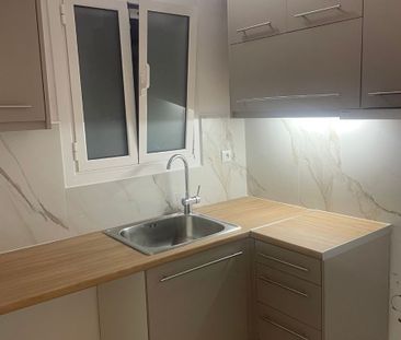 Studio/Γκαρσονιέρα για ενοικίαση Ταμπούρια (Ταμπούρια – Αγία Σοφία) - Photo 3