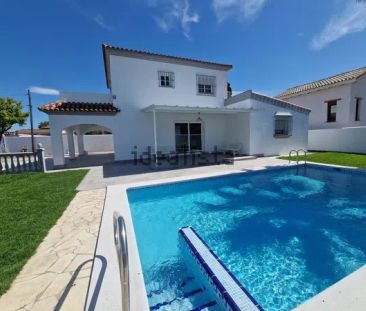 Alquiler de casa o chalet independiente en Carretera de Sanlúcar-Su... - Photo 2