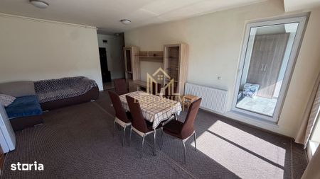 2 camere semidecomandate, Parcare, Gheorgheni, zona Iulius Mall, FSEGA - Photo 3