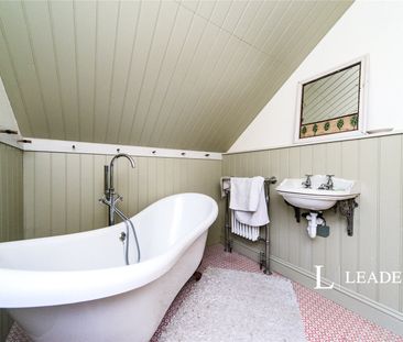 2 bedroom house to rent Mill Lane, East Hoathly, Lewes, East Sussex... - Photo 6