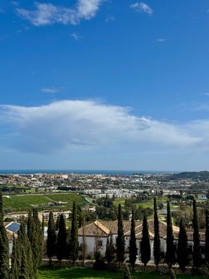 Alquiler de ático en Avenida de Francia, 8 - Photo 1