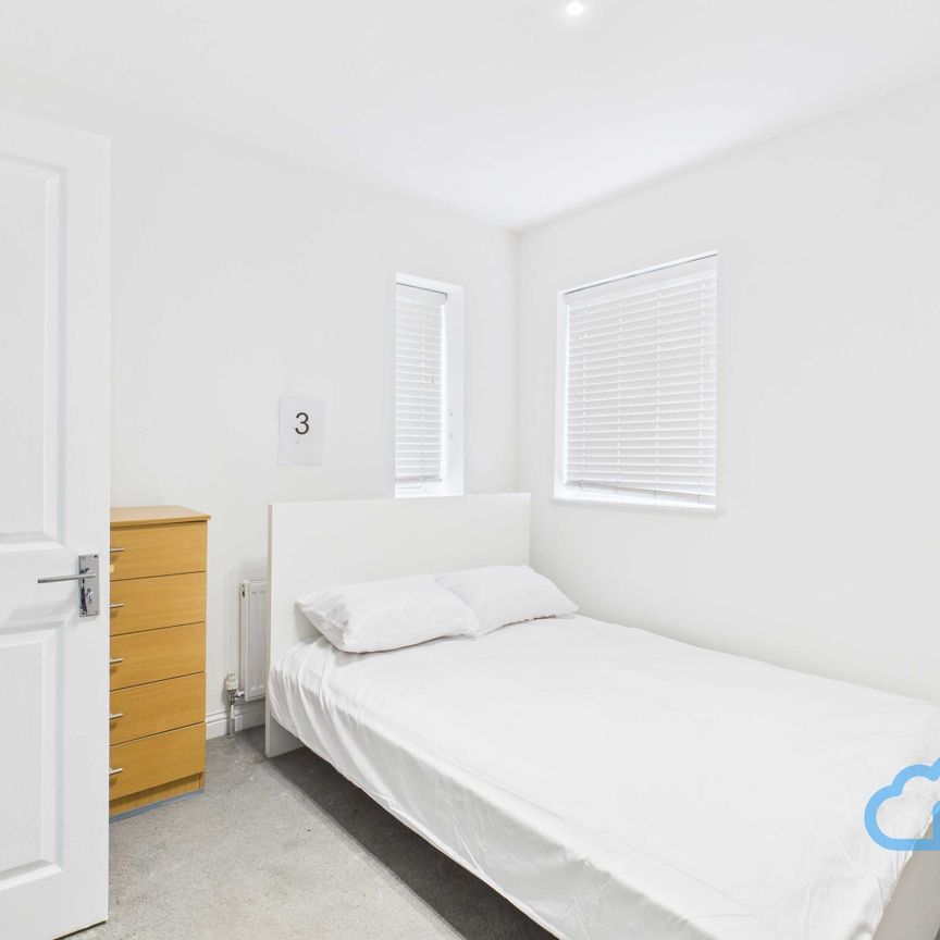 RM3 Empire Way | Harrow | London | HA9 0RE - Photo 1