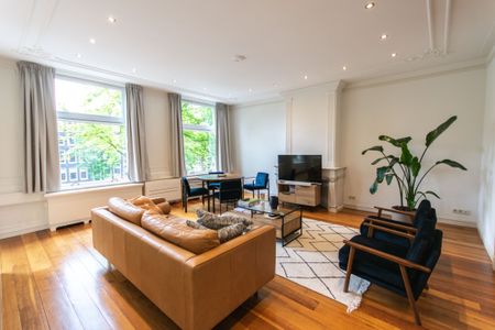 Te huur: Appartement Herengracht in Amsterdam - Foto 2