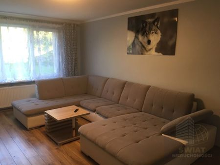 Dom na wynajem w pobliżu Goleniowa - Photo 2