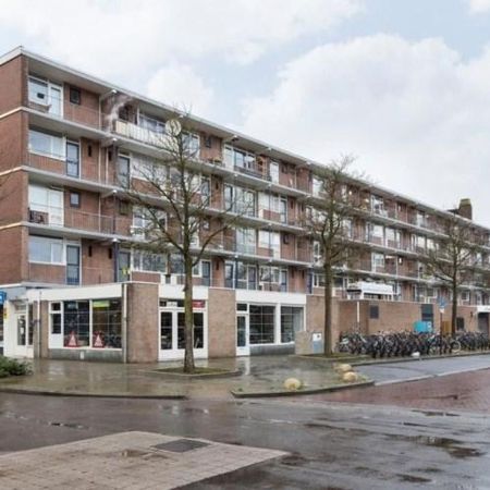 Kanunnik Boenenstraat, 6525 WS Nijmegen, Nederland - Photo 3