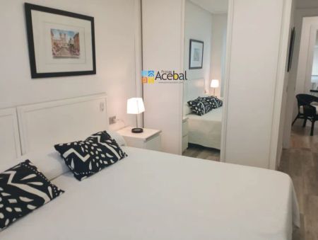 Alquiler de piso en La Arena - Foto 2