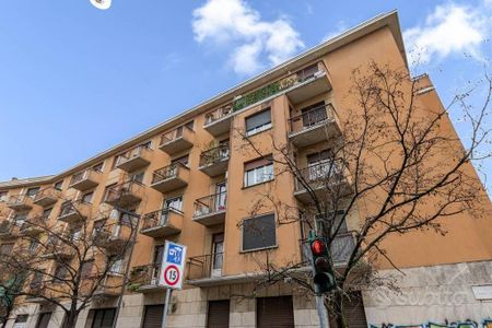 Appartamento di 38 m² con 1 locale a Milano - Photo 4