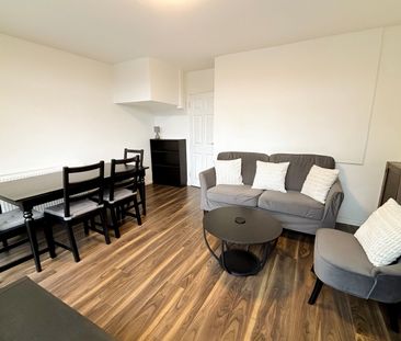 3 Bed Flat, Hatherley House, E17 - Photo 1