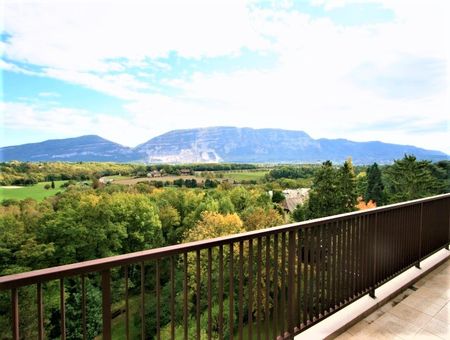 Appartement traversant de 5 pièces avec balcons et vue dégagée à Champel - Beau-Soleil - Photo 3