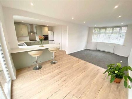 Malvern Road, West Bridgford, Nottingham, NG2 - Photo 3