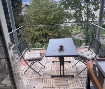 À louer Appartement 4.5 pièces, 110m² Yverdon - Foto 5