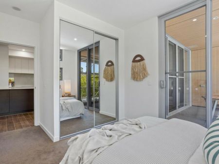 Stylish Rivervale Apartment Living - Photo 4