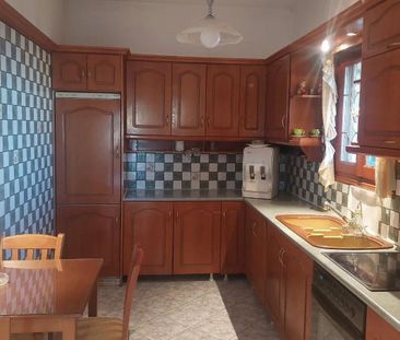 Διαμέρισμα για ενοικίαση Ελεύθερνα (Αρκάδι) - Photo 4