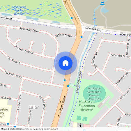 385 Edgars Road, Lalor