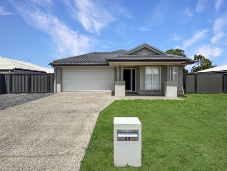 23 Satinash Court, Tinana - Photo 2