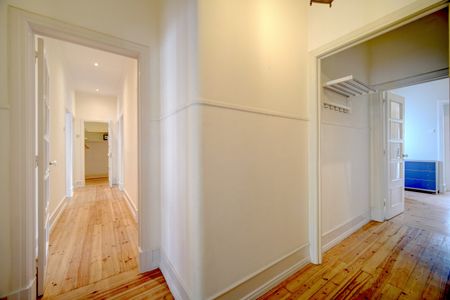 Apartamento T4 na Rua Dom João V, Zona Premium de Lisboa - Photo 4