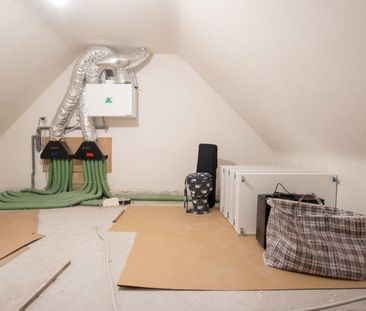 Nieuwbouw duplexappartement (108m²) te Itterbeek - Foto 5
