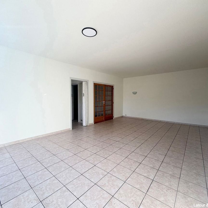 In optie - Appartement te huur in Sint-Pieters-Woluwe met 2 slaapkamers - Foto 1