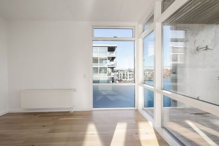 Lejlighed i havn - Foto 3