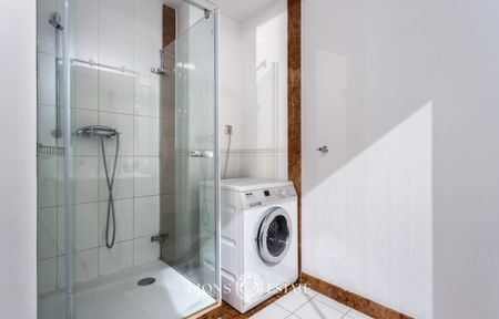 Warszawa, Mokotów, Mokotów Sadyba, Zbyszka Cybulskiego - Zdjęcie 5