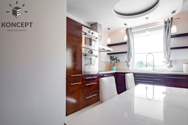 3 pok. | Balkon | Parking | OD 01.04 - Photo 1