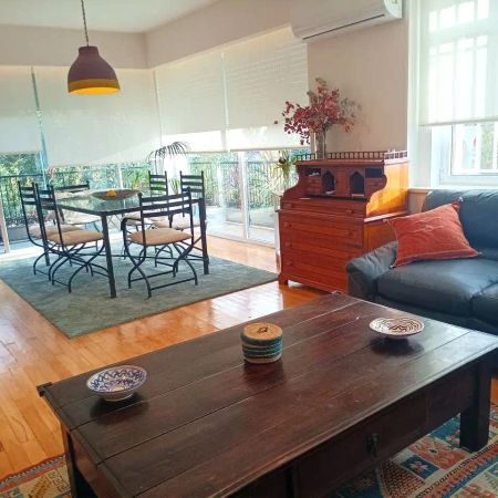 Piso de alquiler en De Nazaret, Niño Jesús - Foto 4