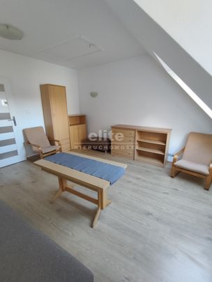 Szczecin, Podzamcze - Zdjęcie 1