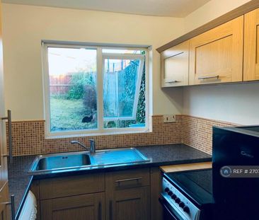 1 bedroom end of terrace house to rent - Photo 3