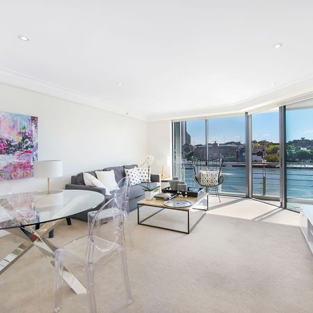 44/3 Macquarie Street, Sydney - Photo 3