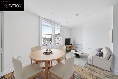 1 bedroom flat to rent - Photo 2