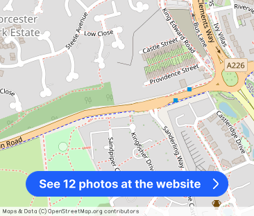 London Road, Greenhithe - Photo 1