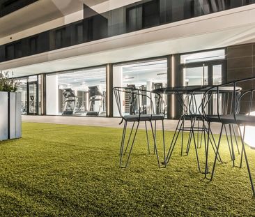 Piso de alquiler en Carrer Gretel Ammann Martinez, 2, La Verneda i ... - Photo 4