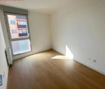 Appartement à louer 3 pièces 57.86m² - Photo 4