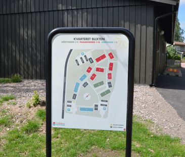 Vårvinden 1 F - Photo 1