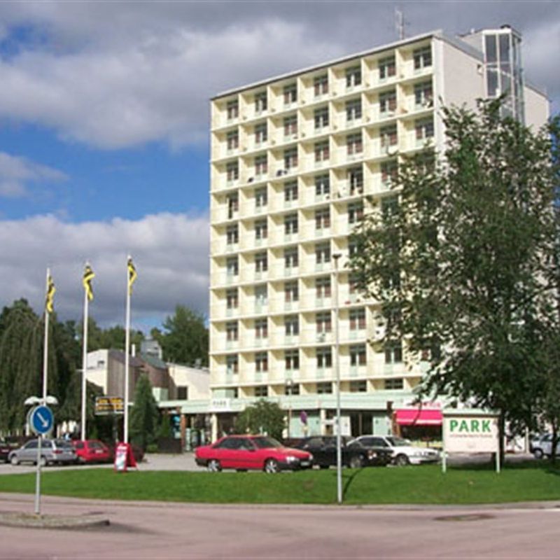 Norra Malmaberg, Västerås, Västmanland - Photo 1